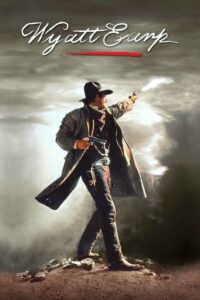 ดูหนังออนไลน์ Wyatt Earp นายอําเภอชาติเพชร (1994) พากย์ไทย