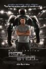 ดูหนังออนไลน์เรื่อง Real Steel ศึกหุ่นเหล็กกำปั้นถล่มปฐพี (2011)