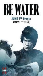 Be Water {Bruce Lee Documentary} (2020) บรรยายไทย