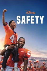 ดูหนังออนไลน์ Safety เซฟตี้ (2020)