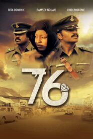 ดูหนังออนไลน์ 76 (2016) ซับไทย Netflix