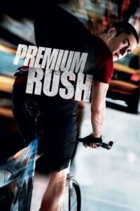 Premium Rush (2012) ปั่นทะลุนรก พาย์ไทยเต็มเรื่อง