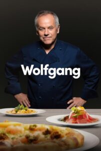Wolfgang (2021) ดูหนังสารคดีที่ฉายทางดิสนี่พลัสฟรีภาพชัด
