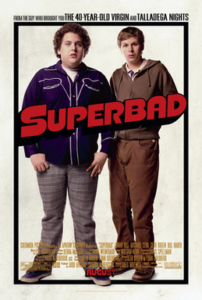 Superbad Unrated Extended (2007) ซูเปอร์แบด คู่เฉิ่มฮ็อตฉ่า ดูหนังตลกภาพชัดไม่กระตุกฟรี