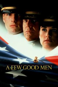 A Few Good Men เทพบุตรเกียรติยศ (1992) ดูหนังออนไลน์ Full HD
