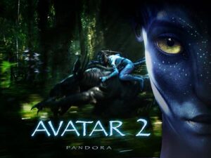 Avatar 2 (2023) ดูหนังอวตาร2023เต็มเรื่องฟรีพากษ์ไทย*