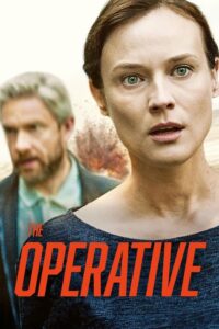 The Operative ปฏิบัติการจารชนเจาะเตหะราน (2019) ดูหนังสายลับ