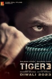 Tiger 3 (2023) ดูหนังออนไลน์บู๊ระทึกขวัญมาใหม่