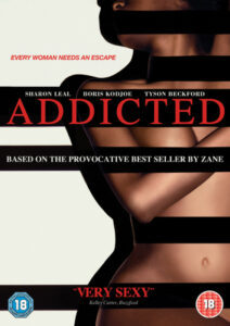 Addicted ปรารถนาอันตราย (2014) หนังดราม่าระทึกขวัญแนวอีโรติก