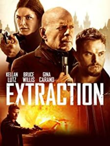 Extraction แผนฉกตัวประกันสะท้านโลก (2015) ดูหนังบู๊แอคชั่น