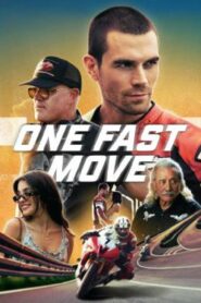 One Fast Move วันฟาสต์มูฟ (2024) พ่อลูกสานสัมพันธ์ประลองซิ่ง